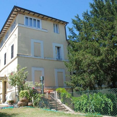 Agli Ippocastani Apartment Perugia Bagian luar foto