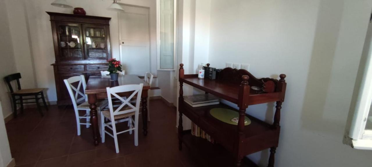 Agli Ippocastani Apartment Perugia Bagian luar foto