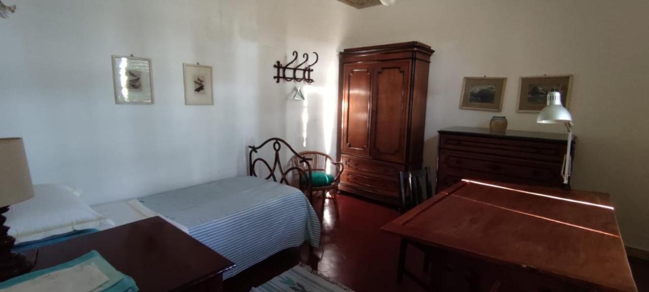 Agli Ippocastani Apartment Perugia Bagian luar foto