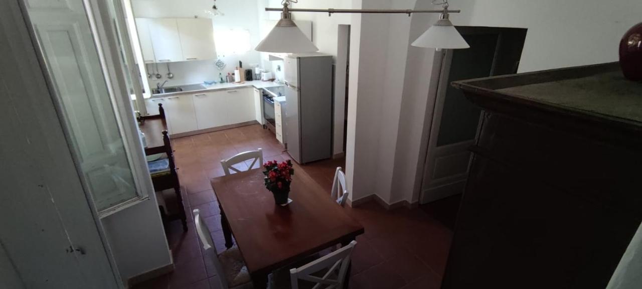 Agli Ippocastani Apartment Perugia Bagian luar foto