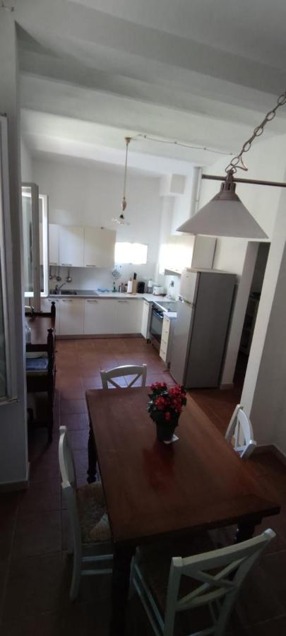 Agli Ippocastani Apartment Perugia Bagian luar foto