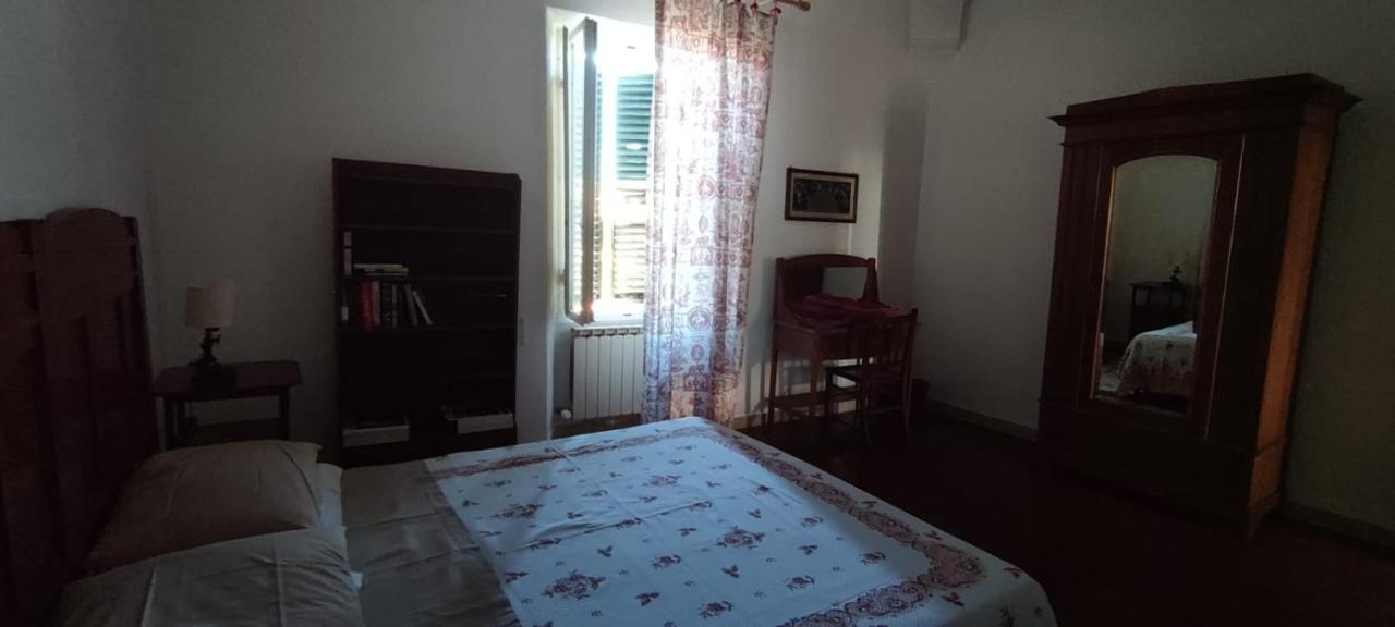 Agli Ippocastani Apartment Perugia Bagian luar foto