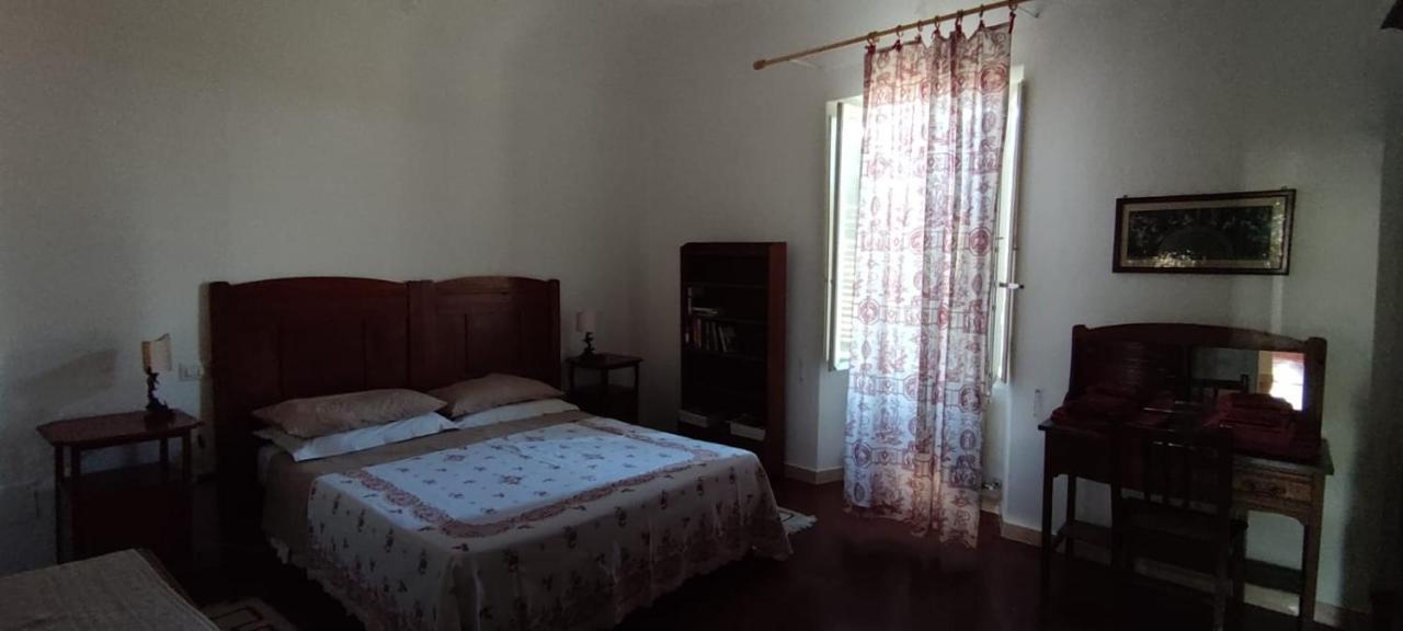 Agli Ippocastani Apartment Perugia Bagian luar foto