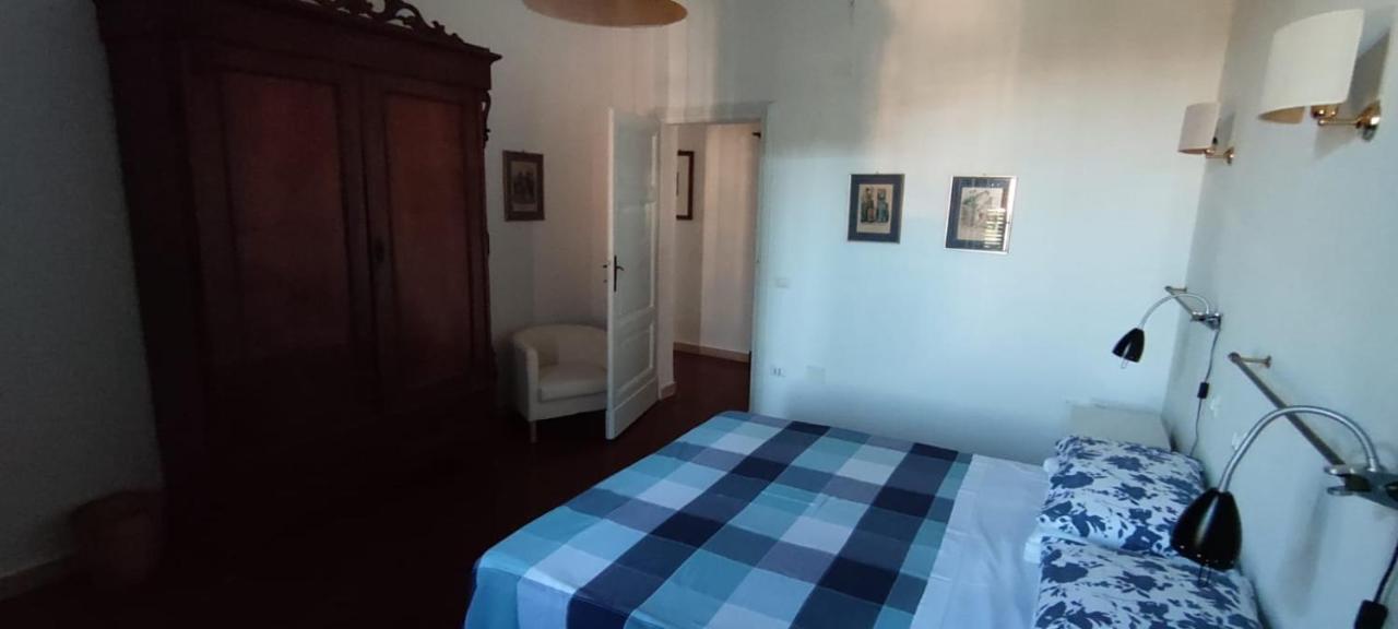 Agli Ippocastani Apartment Perugia Bagian luar foto