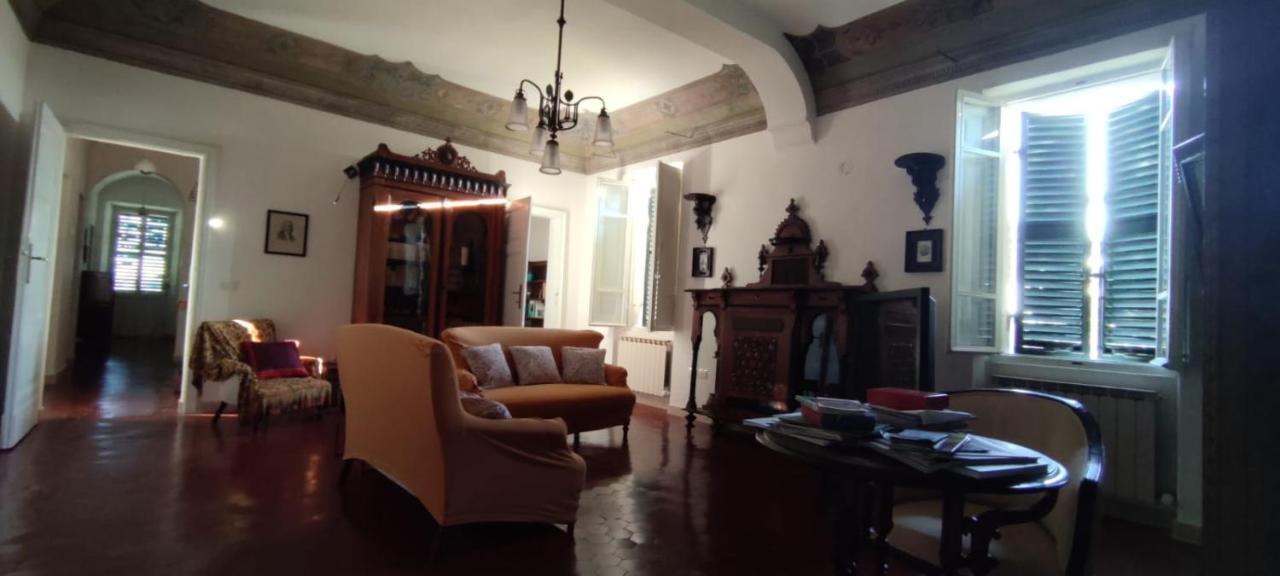 Agli Ippocastani Apartment Perugia Bagian luar foto