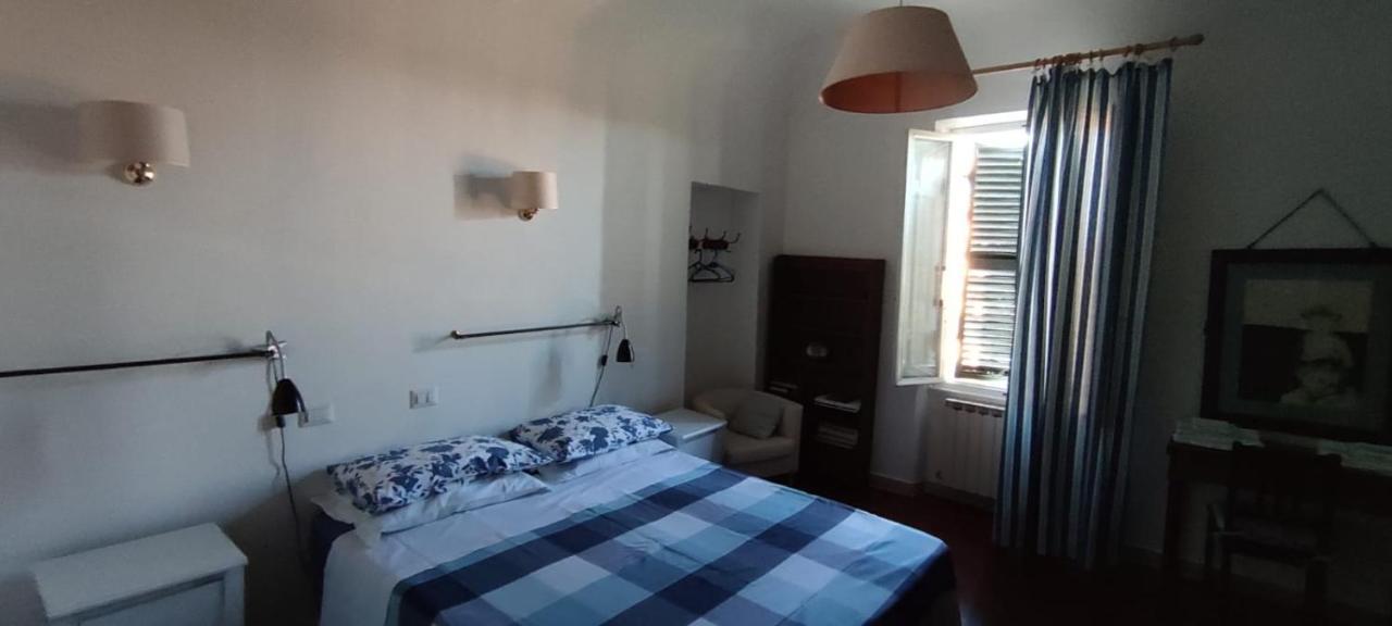Agli Ippocastani Apartment Perugia Bagian luar foto