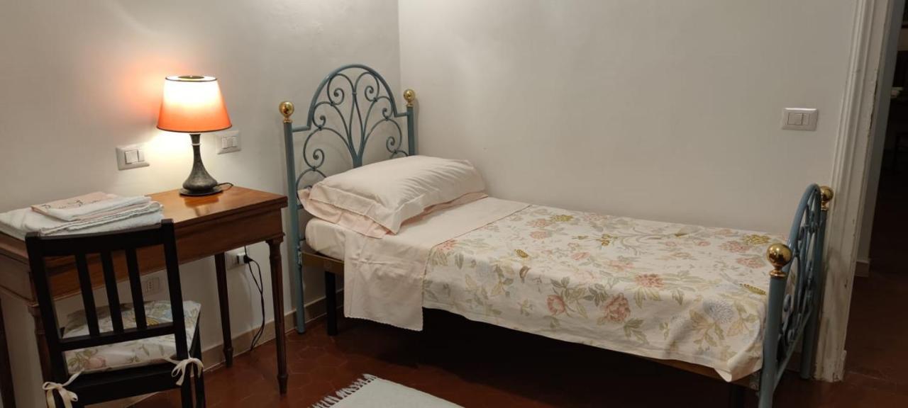 Agli Ippocastani Apartment Perugia Bagian luar foto